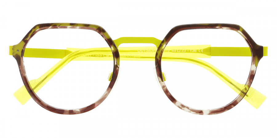 LaFont™ - Outsider