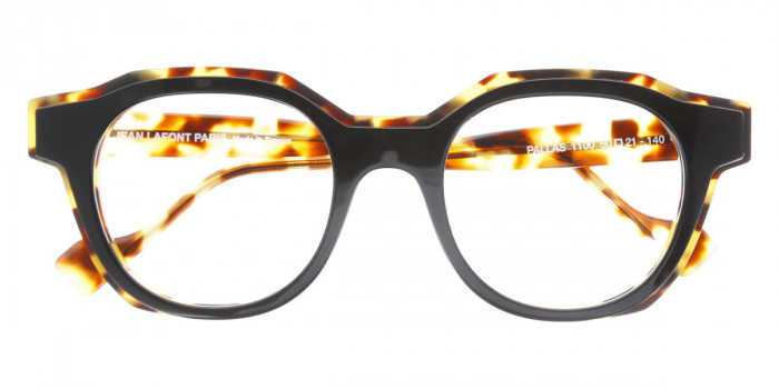 LaFont™ PALLAS 1100 50 - Black