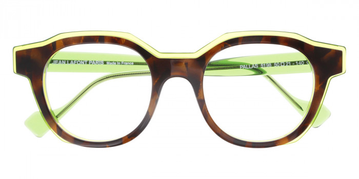LaFont™ PALLAS 5198 50 - Tortoiseshell