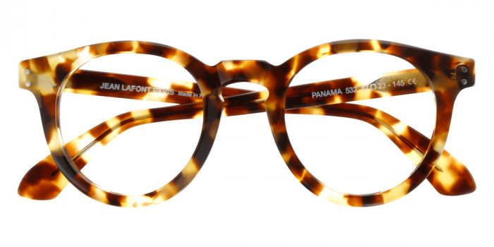 LaFont™ PANAMA 532 47 - Tortoiseshell