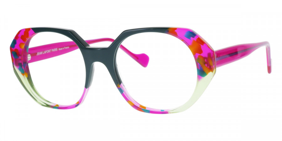 Color: Green (4069) - LaFont LAFPARADIS406950