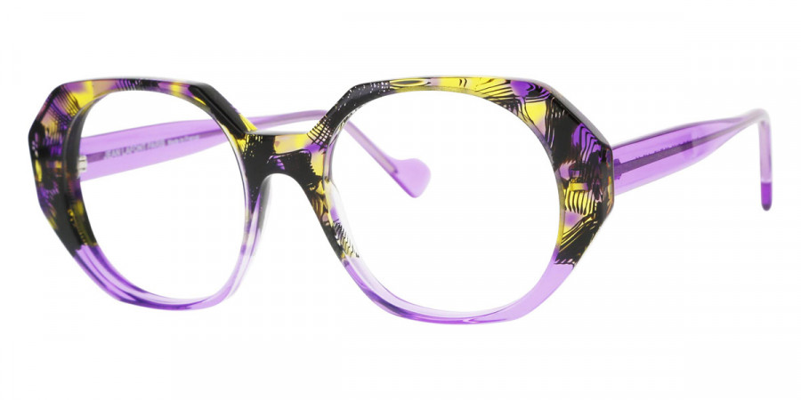 Color: Purple (7160) - LaFont LAFPARADIS716050