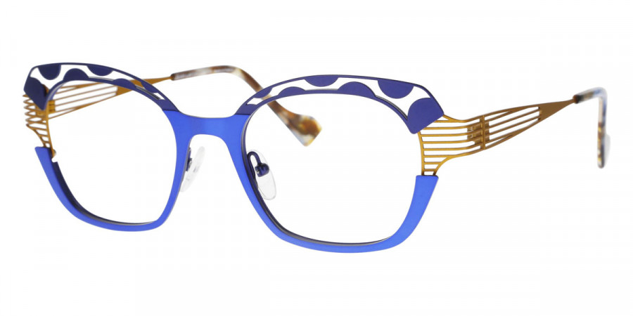 LaFont™ - PELE-MELE