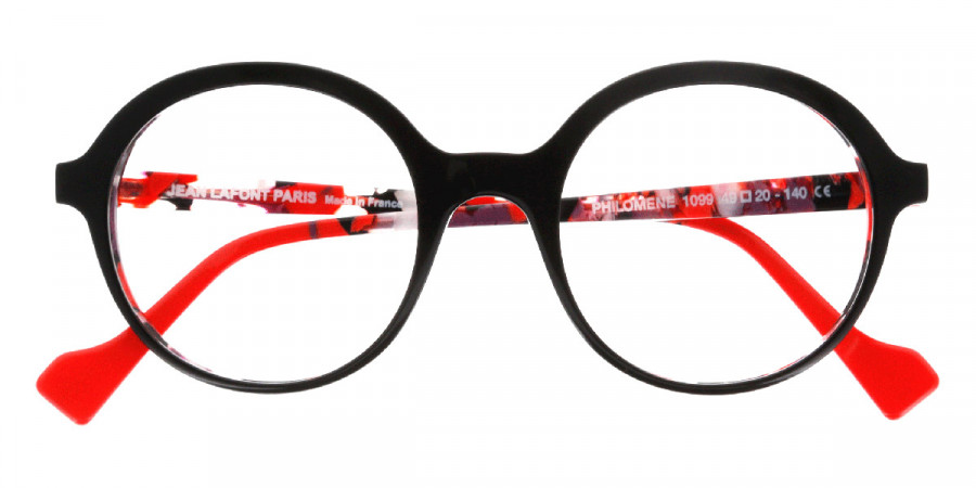LaFont™ PHILOMENE 1099 49 - Black