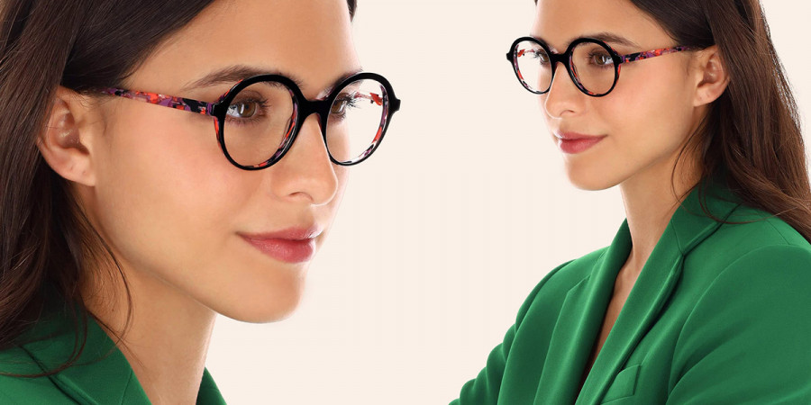 Color: Green (2063) - LaFont LAFPHILOMENE206349