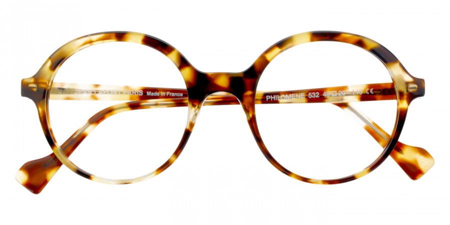 LaFont™ PHILOMENE 532 49 - Brown