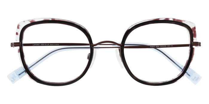 LaFont™ PIANO 3231 50 - Brown