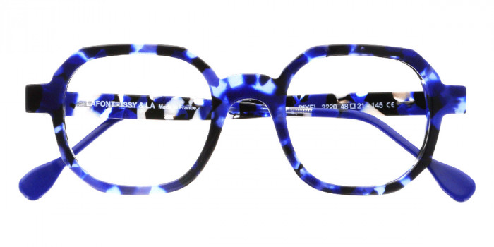 LaFont™ PIXEL 3220 48 - Blue