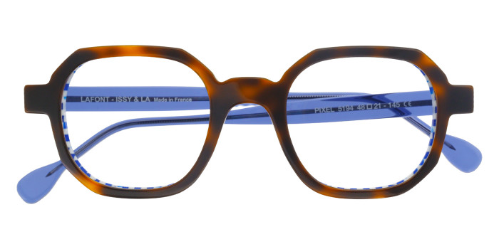 LaFont™ PIXEL 5194 48 - Tortoiseshell