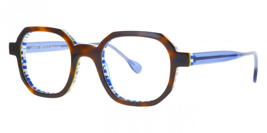Color: Tortoiseshell (5194) - LaFont LAFPIXEL519448