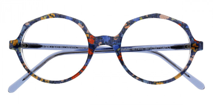 LaFont™ POMME 3179TE 46 - Blue