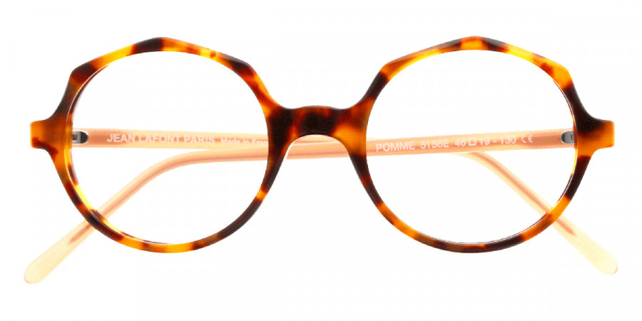 LaFont™ POMME 5156E 46 - Tortoiseshell