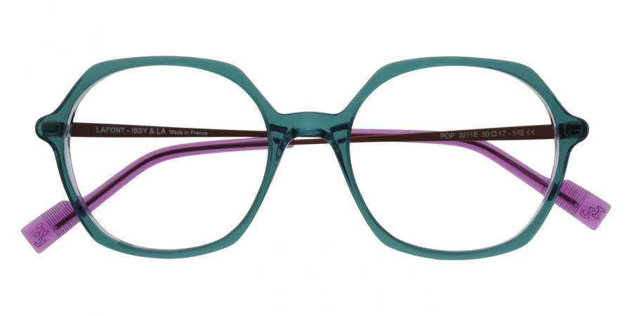 LaFont™ POP 3211E 50 - Green
