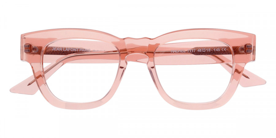 LaFont™ - RACHEL