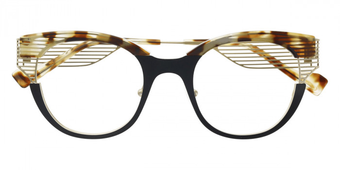 LaFont™ RAFFINEE 1531 48 - Black