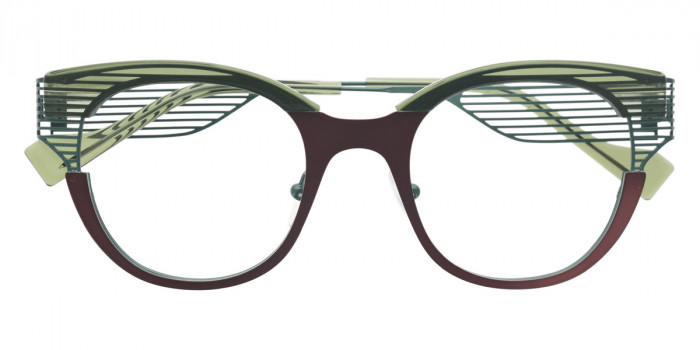 LaFont™ RAFFINEE 5725 48 - Brown