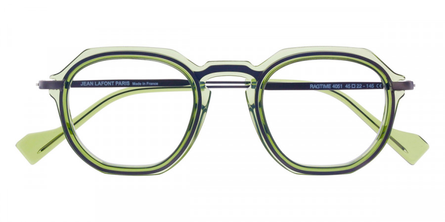 LaFont™ - RAGTIME