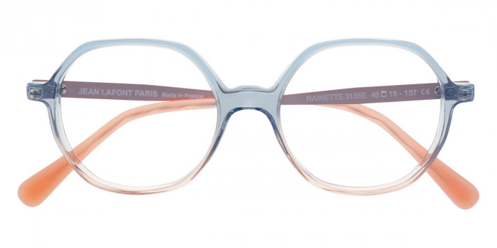 LaFont™ RAINETTE 3155E 48 - Blue
