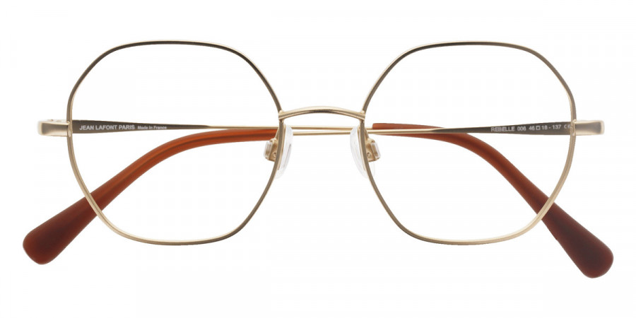 LaFont™ - REBELLE