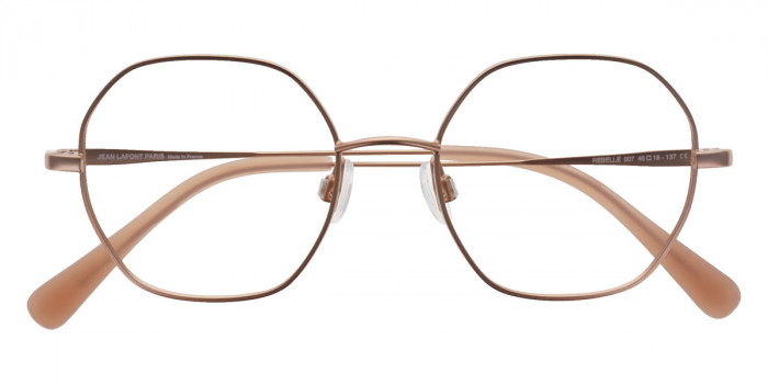 LaFont™ REBELLE 007 46 - Golden
