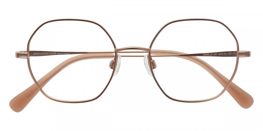 LaFont™ - REBELLE