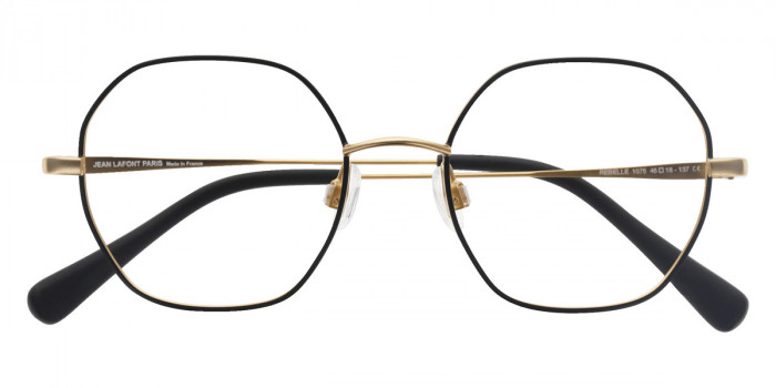 LaFont™ REBELLE 1075 46 - Black