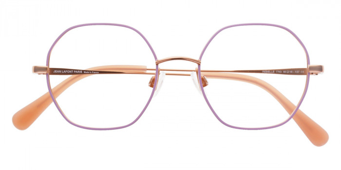 LaFont™ REBELLE 7743 46 - Pink