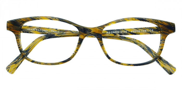 LaFont™ Regard 3132 49 - Blue