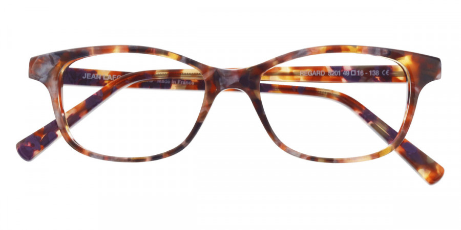 LaFont™ REGARD 5201 49 - Tortoiseshell