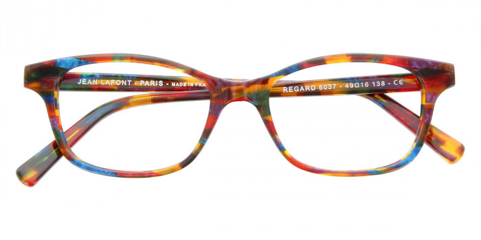 LaFont™ Regard 6037 49 - Tortoiseshell