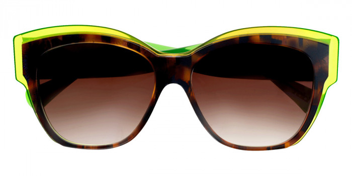 LaFont™ RIO 5198 56 - Tortoiseshell