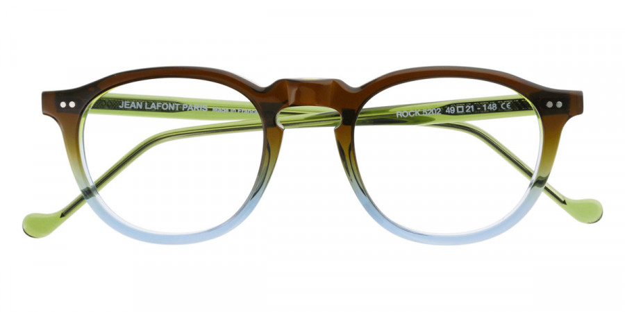 LaFont™ - ROCK