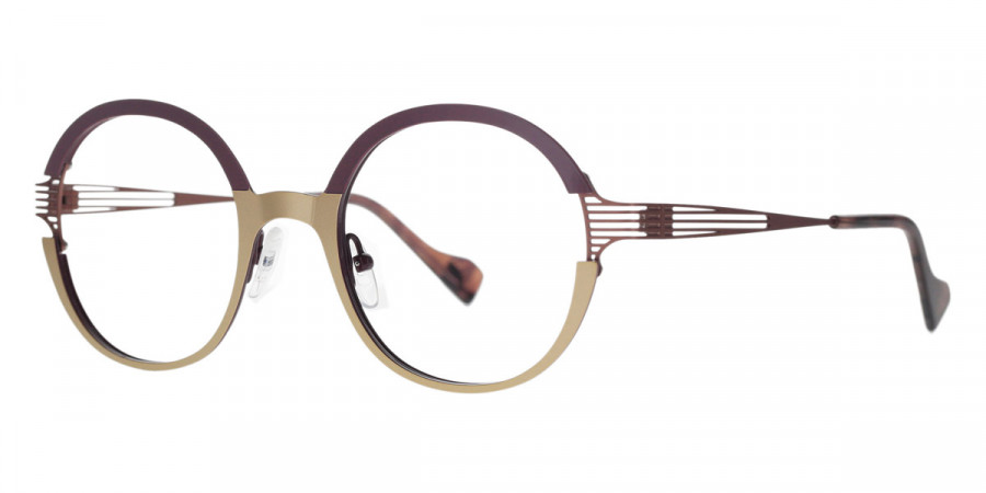 LaFont™ - ROTONDE
