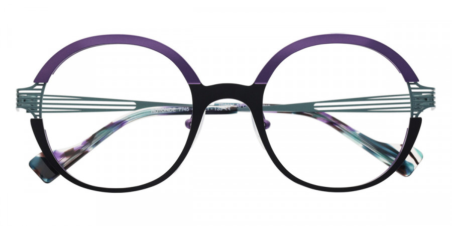 LaFont™ - ROTONDE