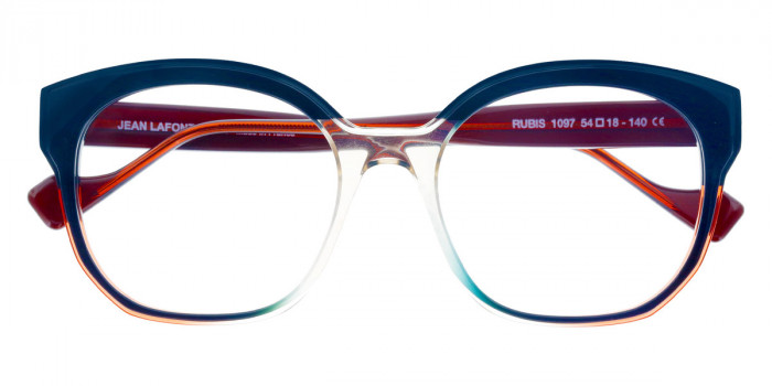 LaFont™ RUBIS 1097 54 - Black