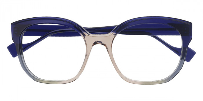 LaFont™ RUBIS 4071 54 - Blue