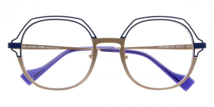 LaFont™ RYTHME 3772 50 - Blue