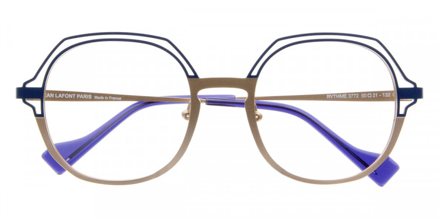 LaFont™ - RYTHME