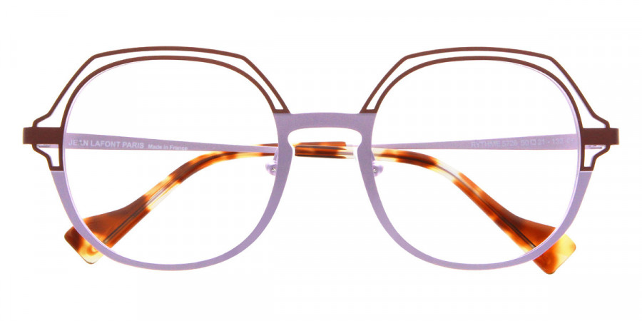 LaFont™ - RYTHME