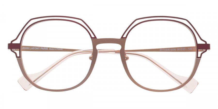 LaFont™ - RYTHME