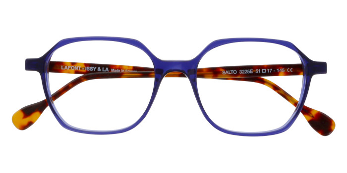 LaFont™ SALTO 3225E 51 - Blue