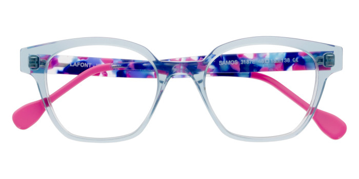 LaFont™ SAMOS 3187E 48 - Crystal