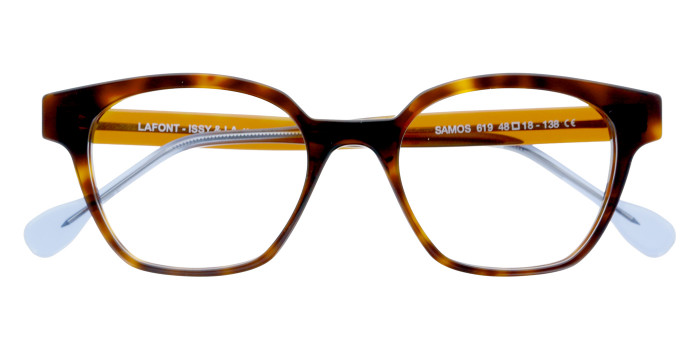 LaFont™ SAMOS 619 48 - Brown