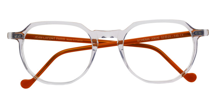 LaFont™ SCHEMA 2062E 53 - Gray