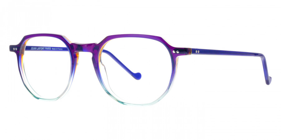 LaFont™ - SCHEMA