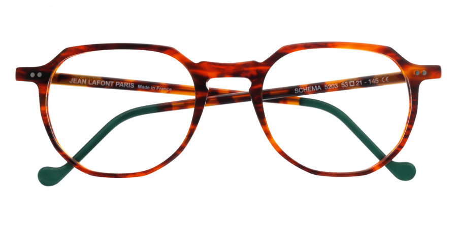 LaFont™ - SCHEMA