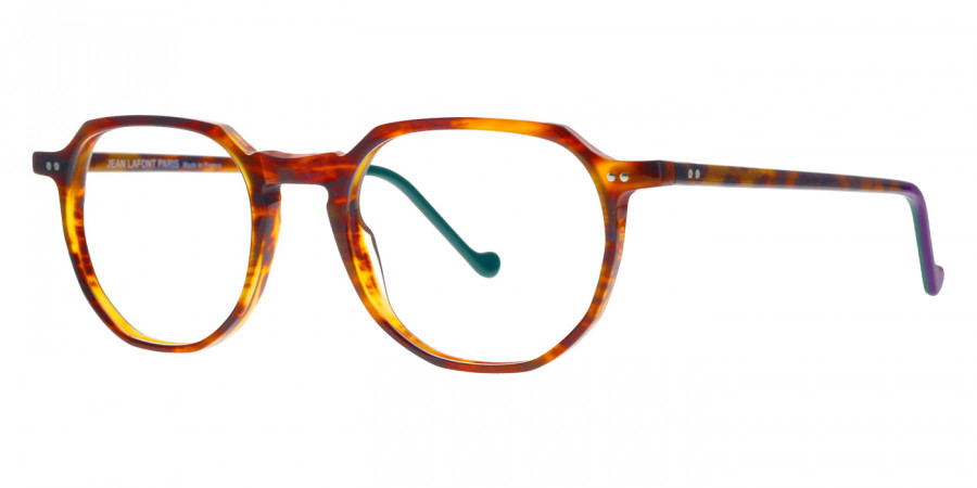 LaFont™ - SCHEMA