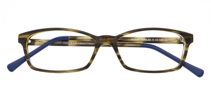 LaFont™ Scoop 5049 52 - Brown