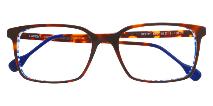 LaFont™ SCRIPT 5194 58 - Brown