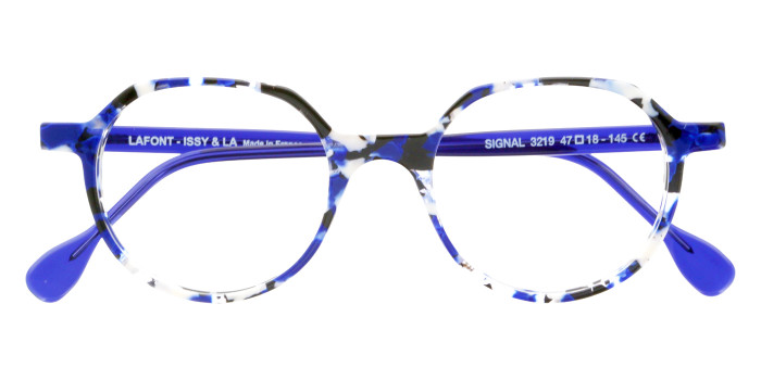 LaFont™ SIGNAL 3219 47 - Blue
